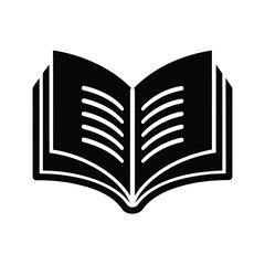 open school book icon