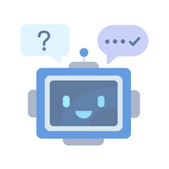 Friendly Chatbot
