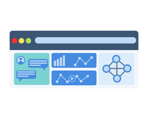 Data Analysis Dashboard