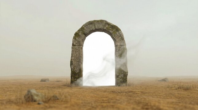 Taoism Concept of the Dao, Yin Yang Balance, Nature Harmony, and Inner Peace
