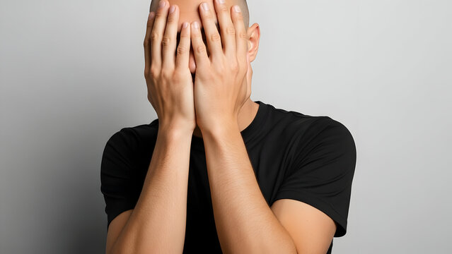The Fear of Being Seen