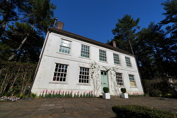 宮崎県宮崎市の英国式庭園