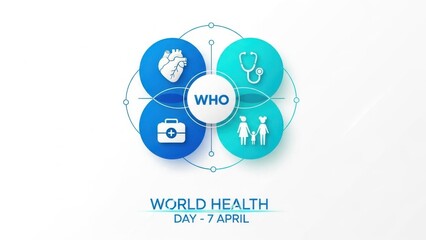 World health day celebrated on 7 april with global awareness