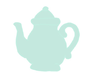 teapot 