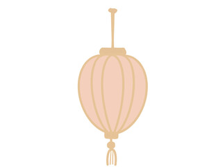 chinese new year lantern