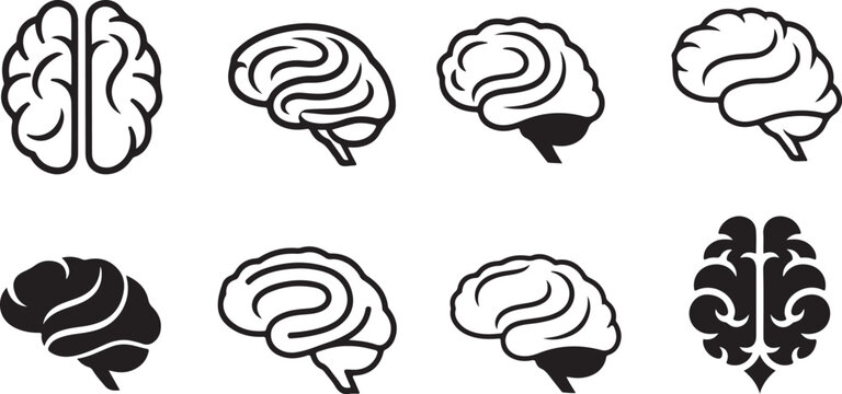 Abstract vector graphic with grayscale tones and a prominent silhouette