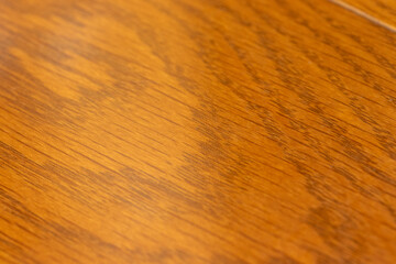 板の表面の木目模様