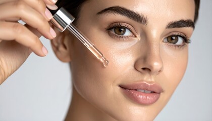 Retinol Skincare and Facial Rejuvenation