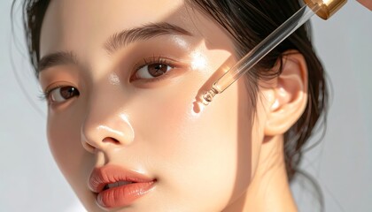 Retinol Skincare and Facial Rejuvenation