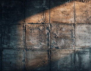 Old grunge  wall texture background