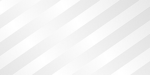 Obraz premium Modern luxury template line seamless pattern layers of dynamic background. Abstract art lines background stripes design.