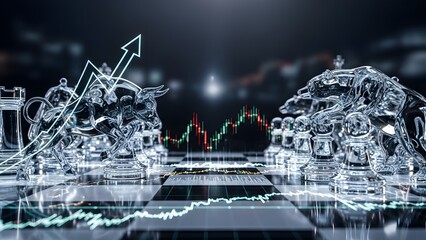 The High-Stakes Game of Stock Trading