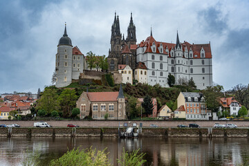 Obraz premium castle 