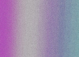 Colorful glitter gradient noise grain background texture