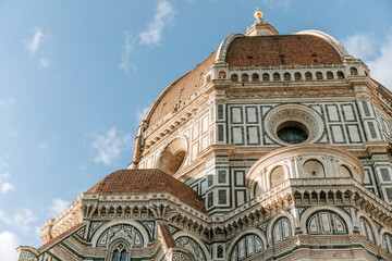 Florence Dom, Firenze