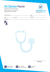 doctor prescription 2