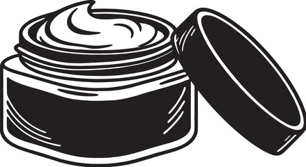 Skin Deep Minimalist Care Container