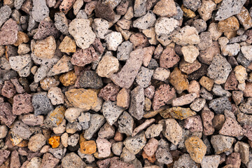 pebble stone texture background