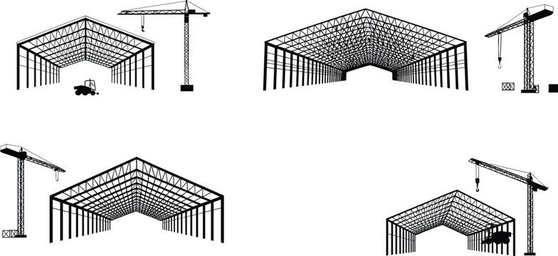 タワークレーン」の写真素材 | 327,240件の無料イラスト画像 | Adobe Stock