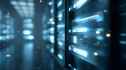 Innovative digital infrastructure for modern data center operations and dynamic environments