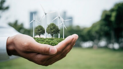 Corporate compliance and voluntary action for climate change mitigation.