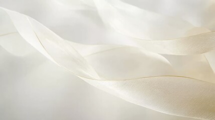 Certificate template with ivory gradient and gold line accents, suitable for academic honors, professional certifications, or ceremonial documents.