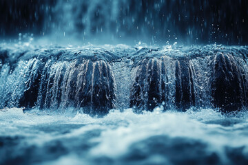 Crashing Currents Carve Stories Into Ancient Stone