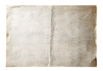 Vintage Textured Background with Subtle Stains