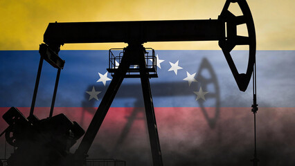 Economic Isolation of Venezuela Oil Market