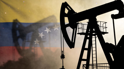 Venezuelan Oil Infrastructure Under Pressure
