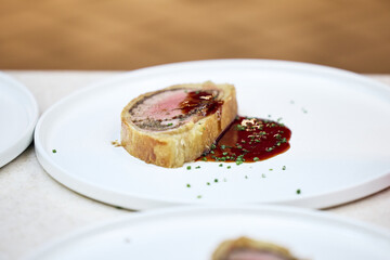 cheesecake with cherry