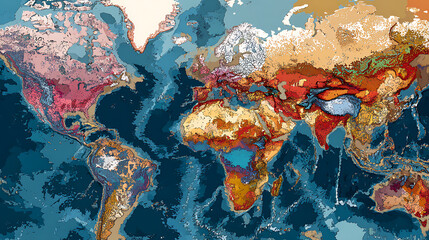 A brief look into volatile borders and regions worldwide (2)