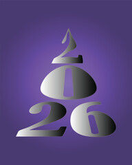 Celebrating the year 2026