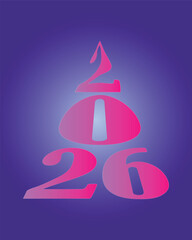 Celebrating the 26th anniversary