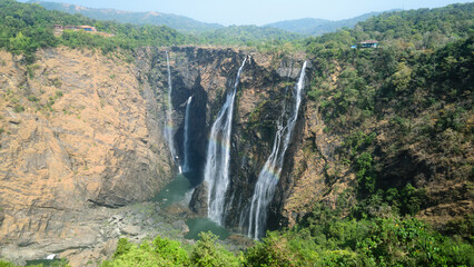 Photos Of Scenic Coastal Karnataka Landscapes, Nature, Architecture and Beaches