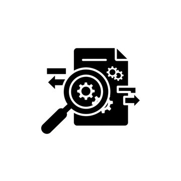 Analyzing Document Settings and Configuration Options