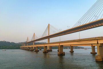 Obraz premium Photos Of Scenic Coastal Goa Landscapes Nature Architecture and Beaches