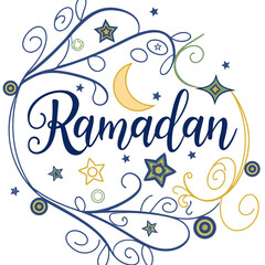 A Beutiful Ramadan New Design