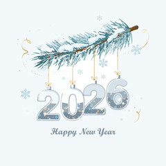 2026 happy new year