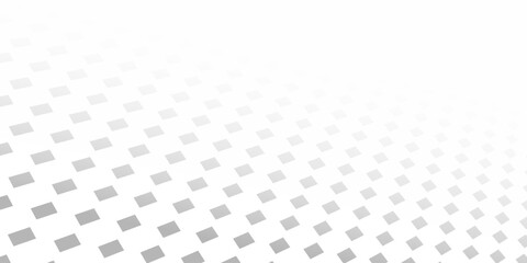 White futuristic abstract glow background. Bright minimalistic contemporary design. Digital technology concept