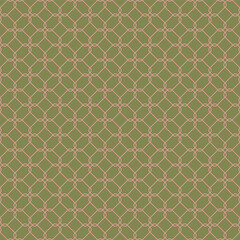 A geometric, abstract pattern background illustration. pattern graphic used for wallpaper, tile, fabric, textile, interior.