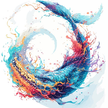 Leviathan Design Very Cool