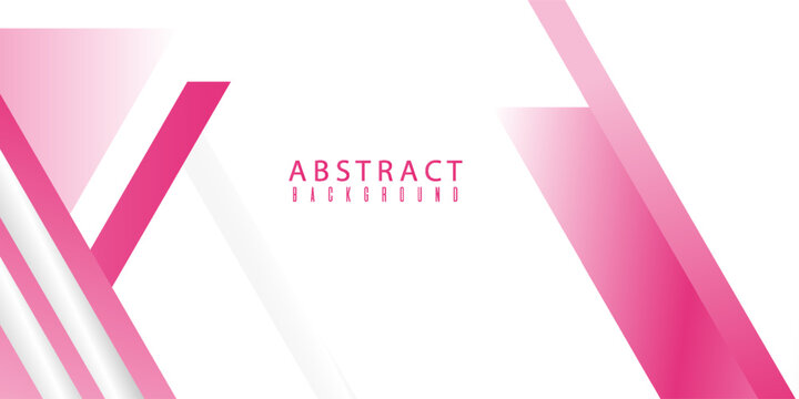 Abstract pink  background. vector design concept. Decorative web layout or poster, flayer . Simple design, web