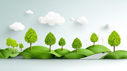 Integrating Circular Design Thinking into the Business Plan for Carbon Reduction.