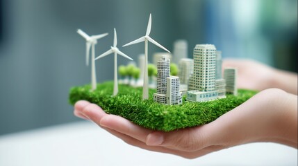 A Strategic Business Plan for a Circular, Carbon-Free Future.