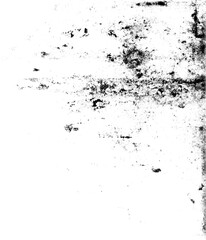 Obraz premium Grunge black texture background