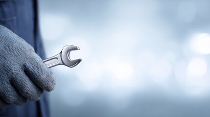 professional mechanic repair background for automotive ads