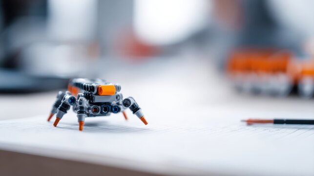 coding and robotics learning background for youth innovation