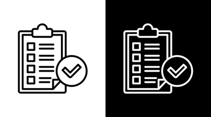 Check Assignment Icon