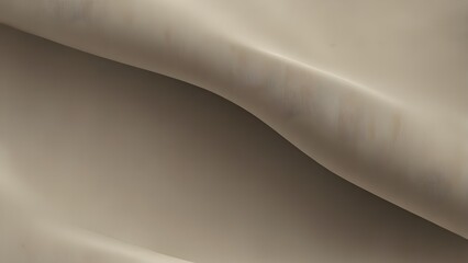 abstract background with waves